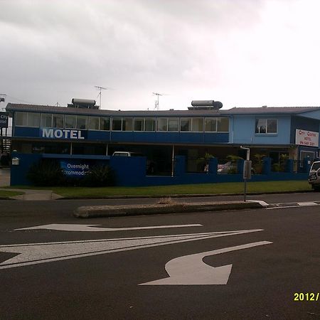 Caloundra City Centre Motel Екстериор снимка