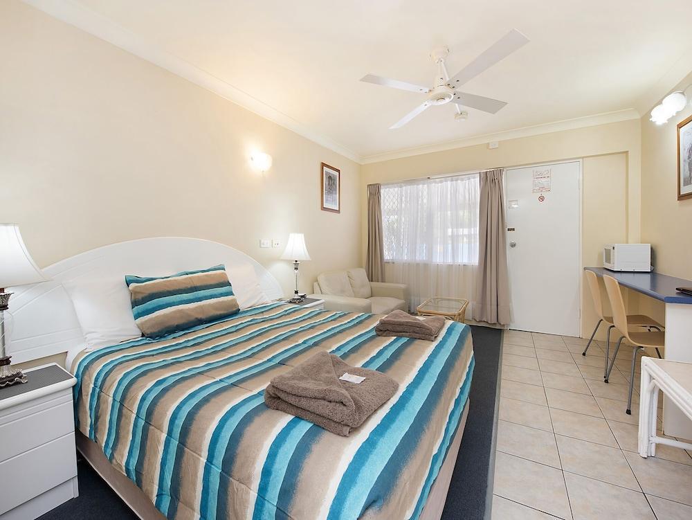 Caloundra City Centre Motel Екстериор снимка
