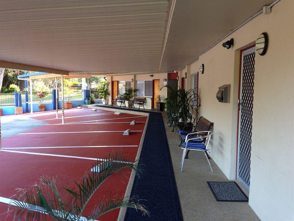 Caloundra City Centre Motel Екстериор снимка