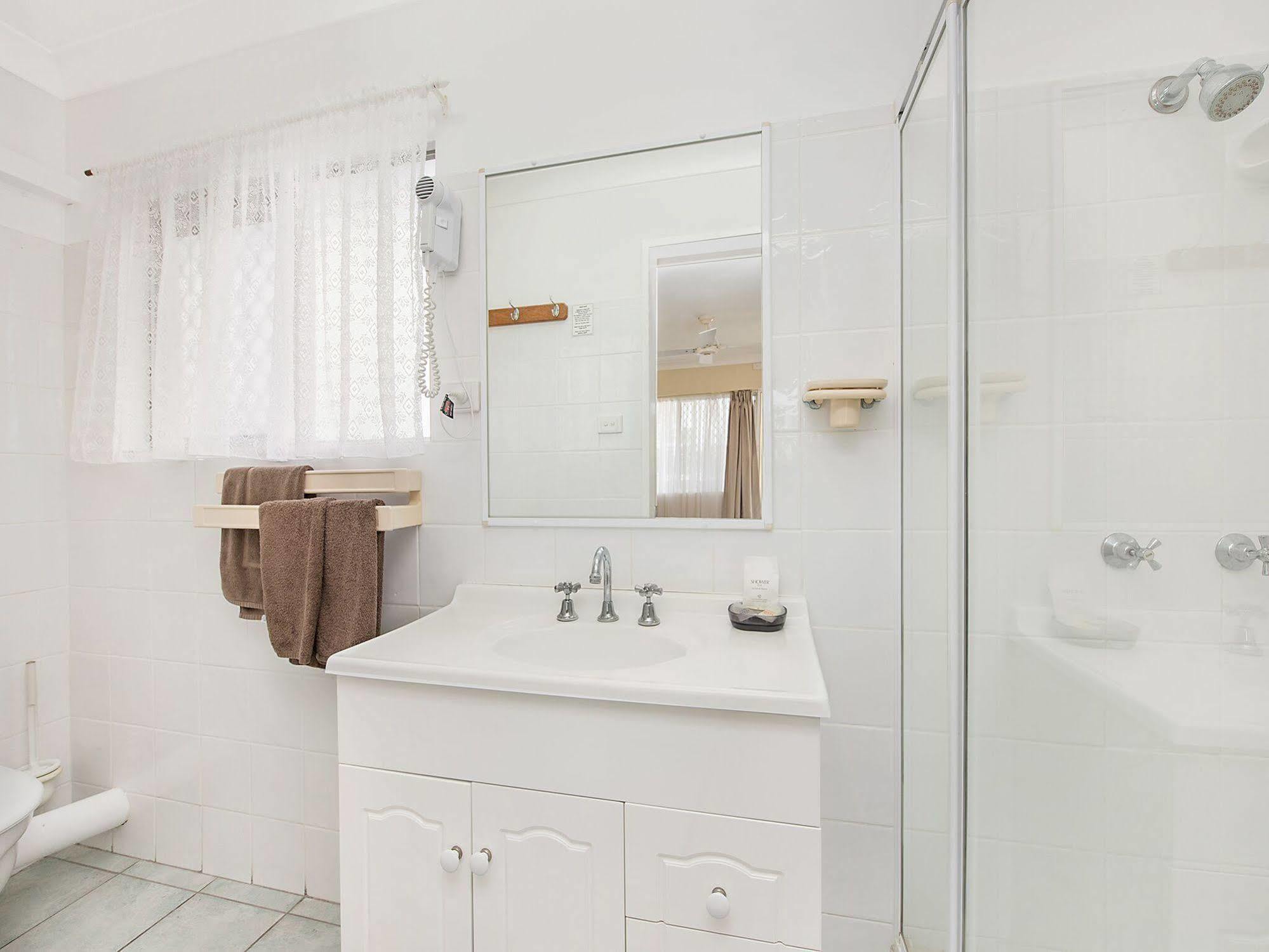 Caloundra City Centre Motel Екстериор снимка
