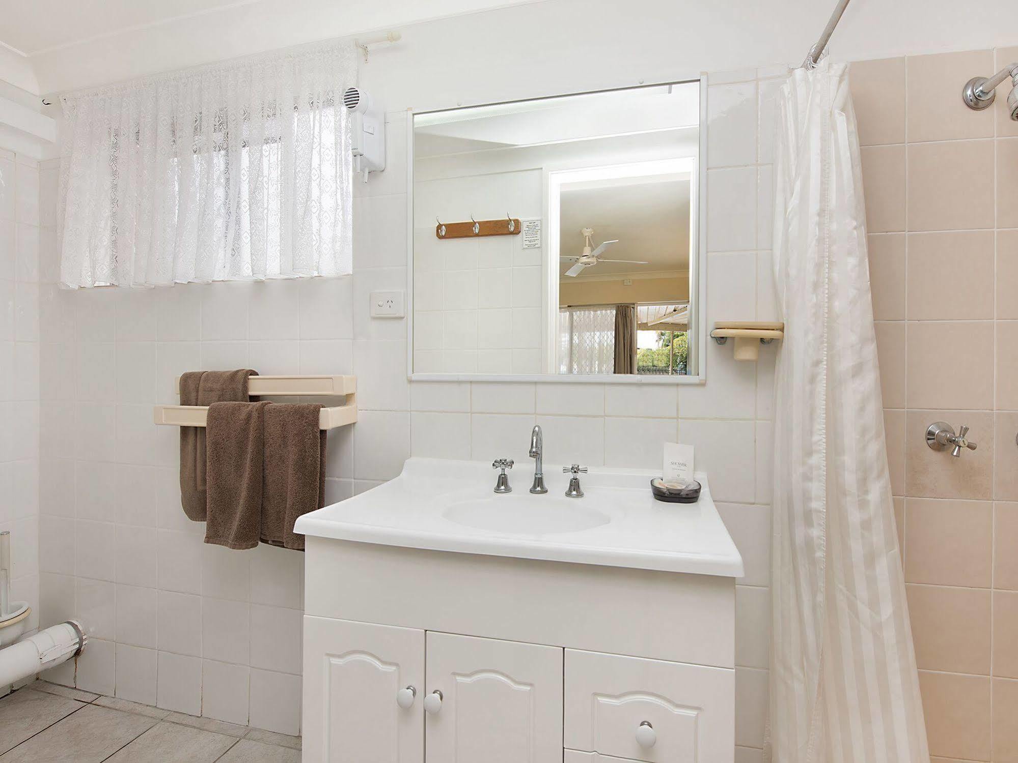 Caloundra City Centre Motel Екстериор снимка