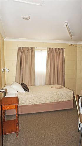 Caloundra City Centre Motel Екстериор снимка